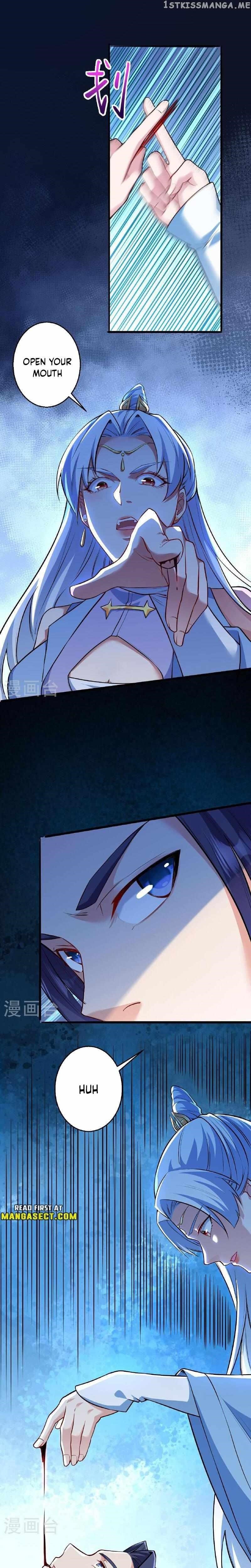 Against the Gods Chapter 621 - Page 14