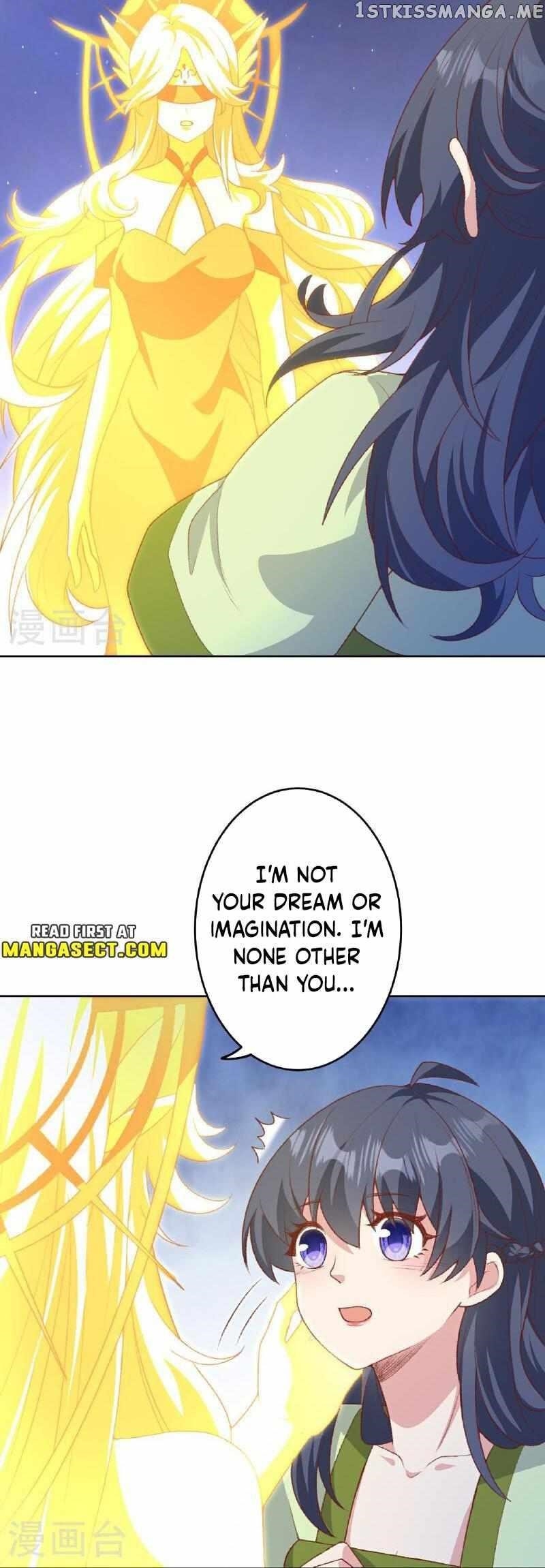 Against the Gods Chapter 621 - Page 3