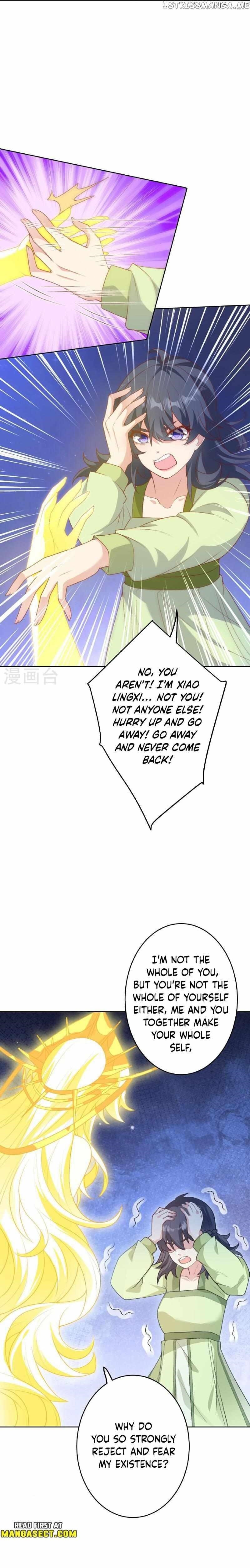Against the Gods Chapter 621 - Page 4