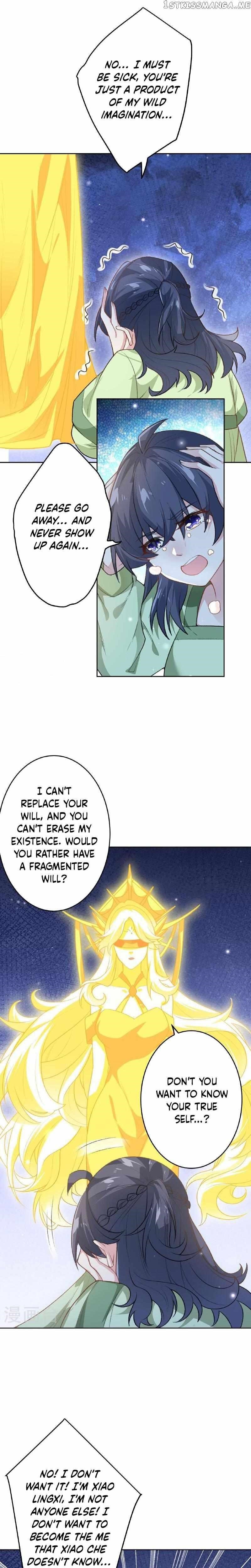 Against the Gods Chapter 621 - Page 5