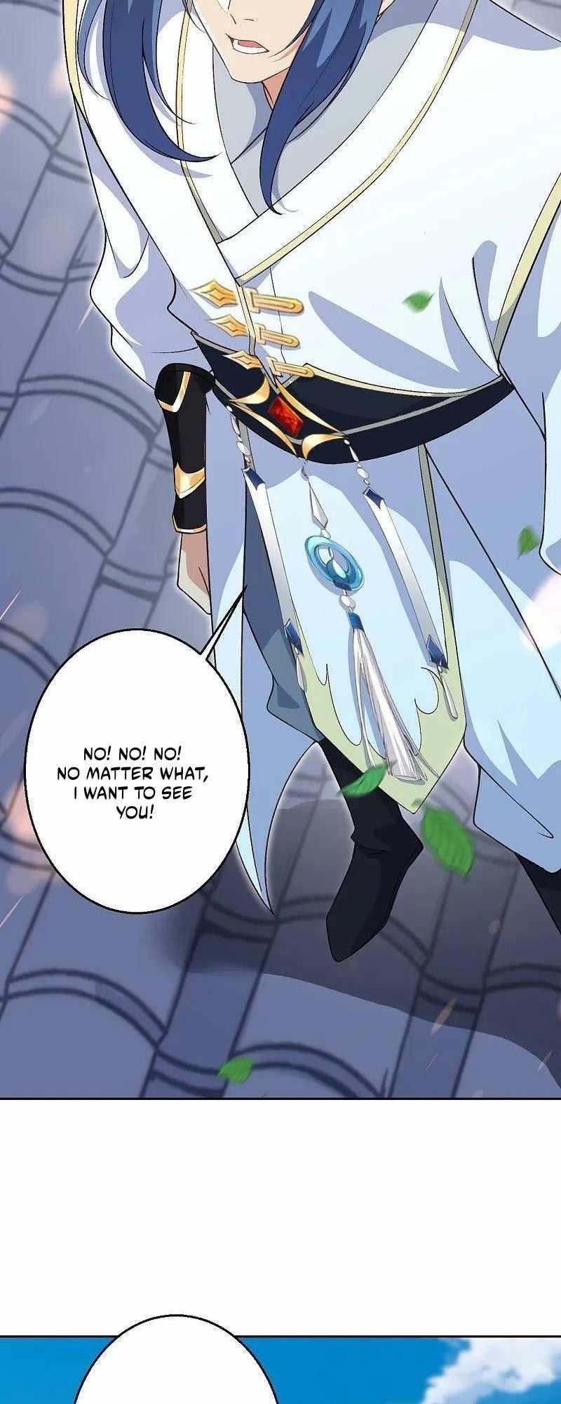 Against the Gods Chapter 629 - Page 26