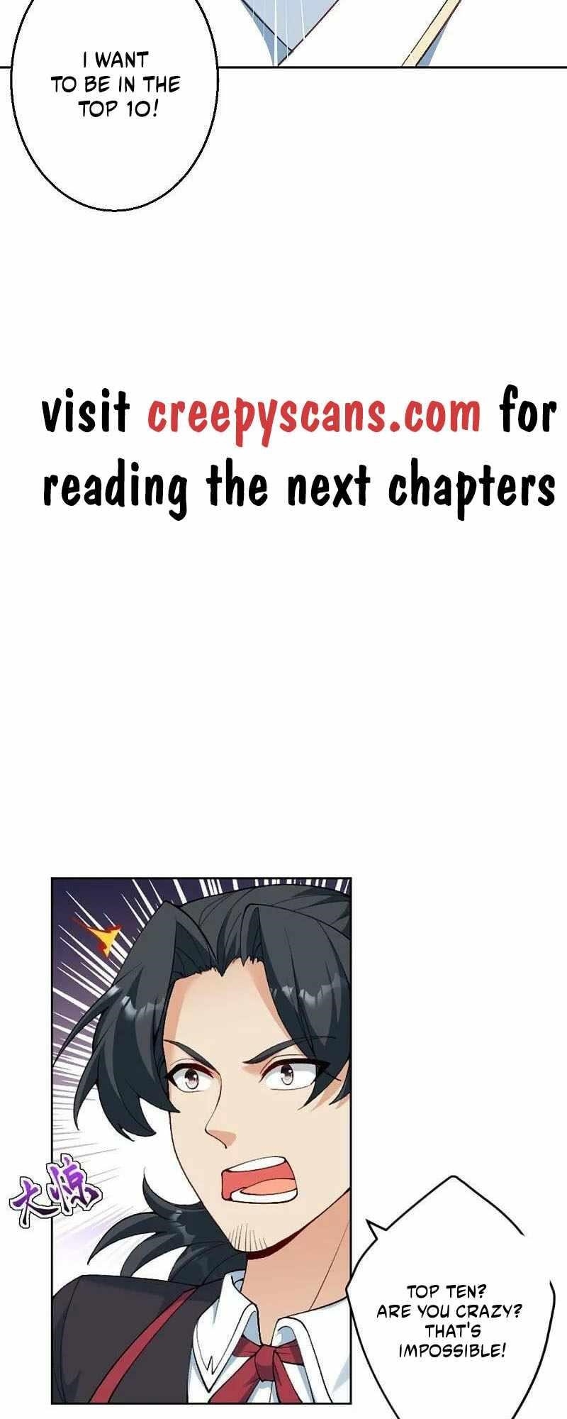 Against the Gods Chapter 629 - Page 29