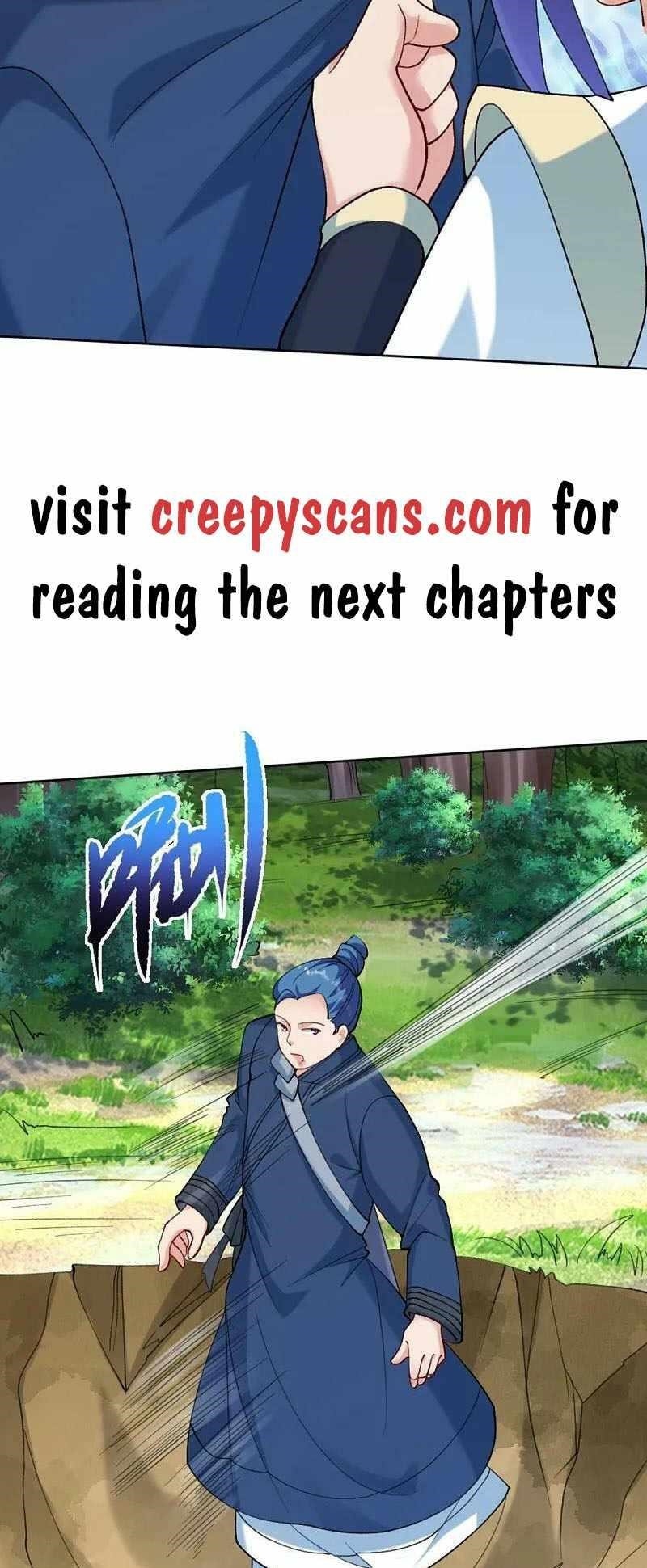 Against the Gods Chapter 629 - Page 47