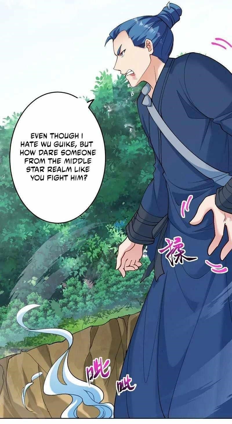 Against the Gods Chapter 629 - Page 49