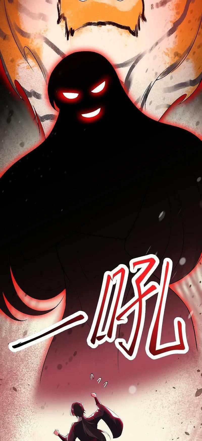 Against the Gods Chapter 629 - Page 8