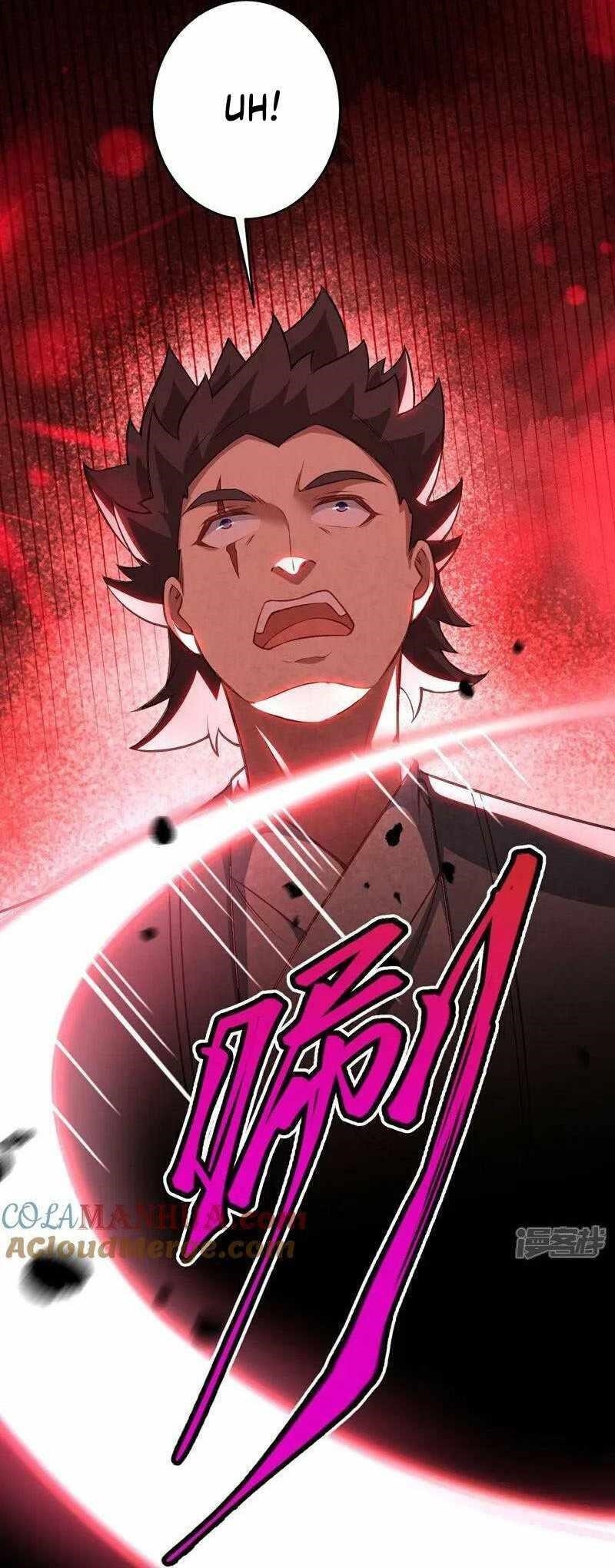 Against the Gods Chapter 630 - Page 12