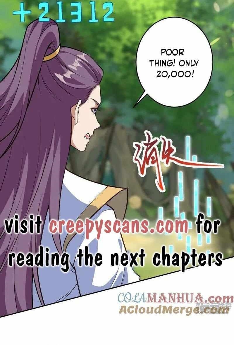 Against the Gods Chapter 630 - Page 14