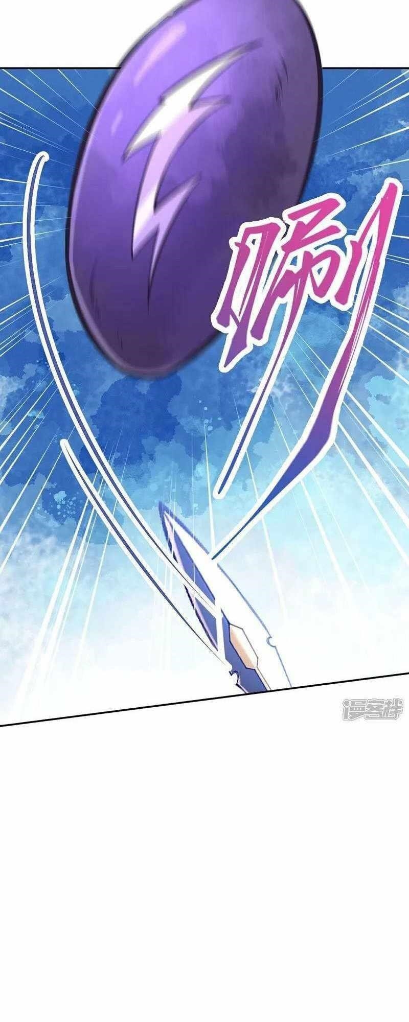 Against the Gods Chapter 630 - Page 30