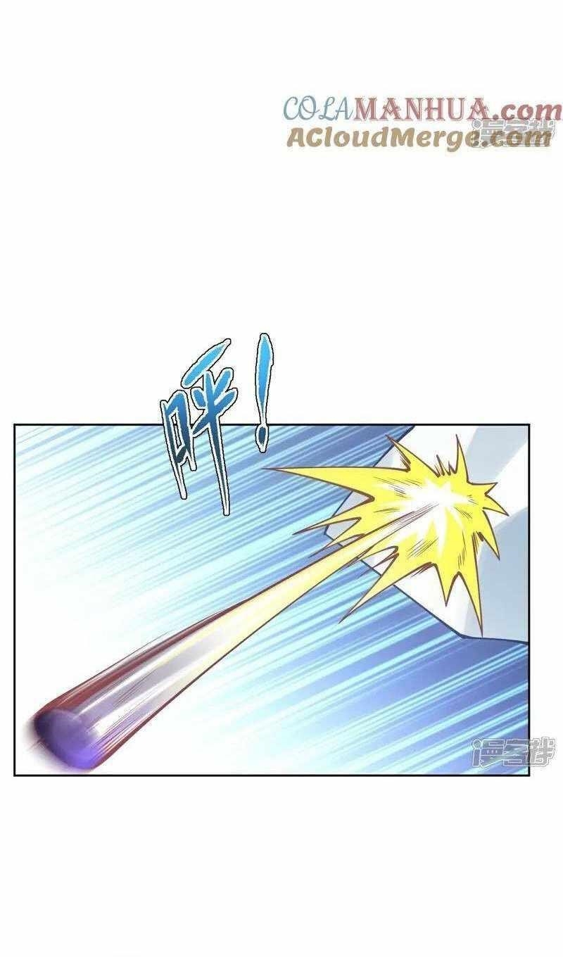 Against the Gods Chapter 630 - Page 31