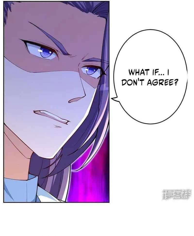 Against the Gods Chapter 630 - Page 36