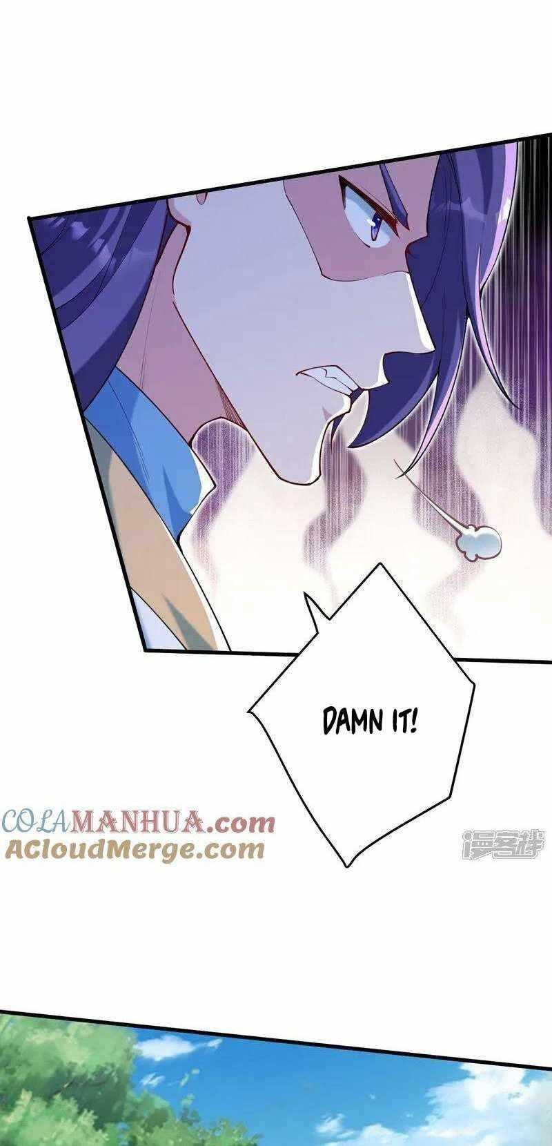 Against the Gods Chapter 630 - Page 43