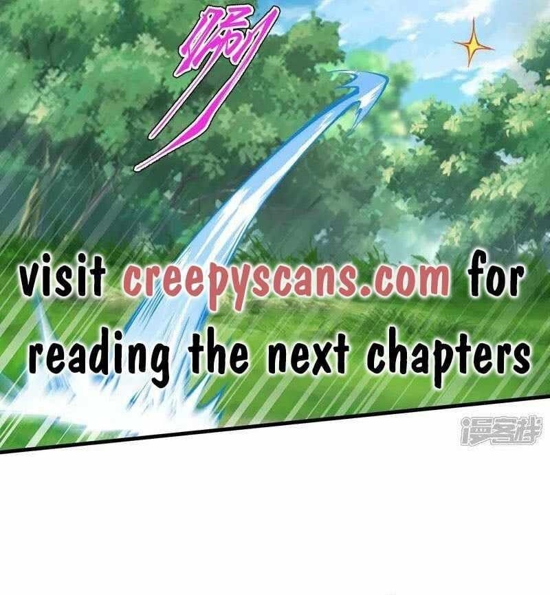 Against the Gods Chapter 630 - Page 44