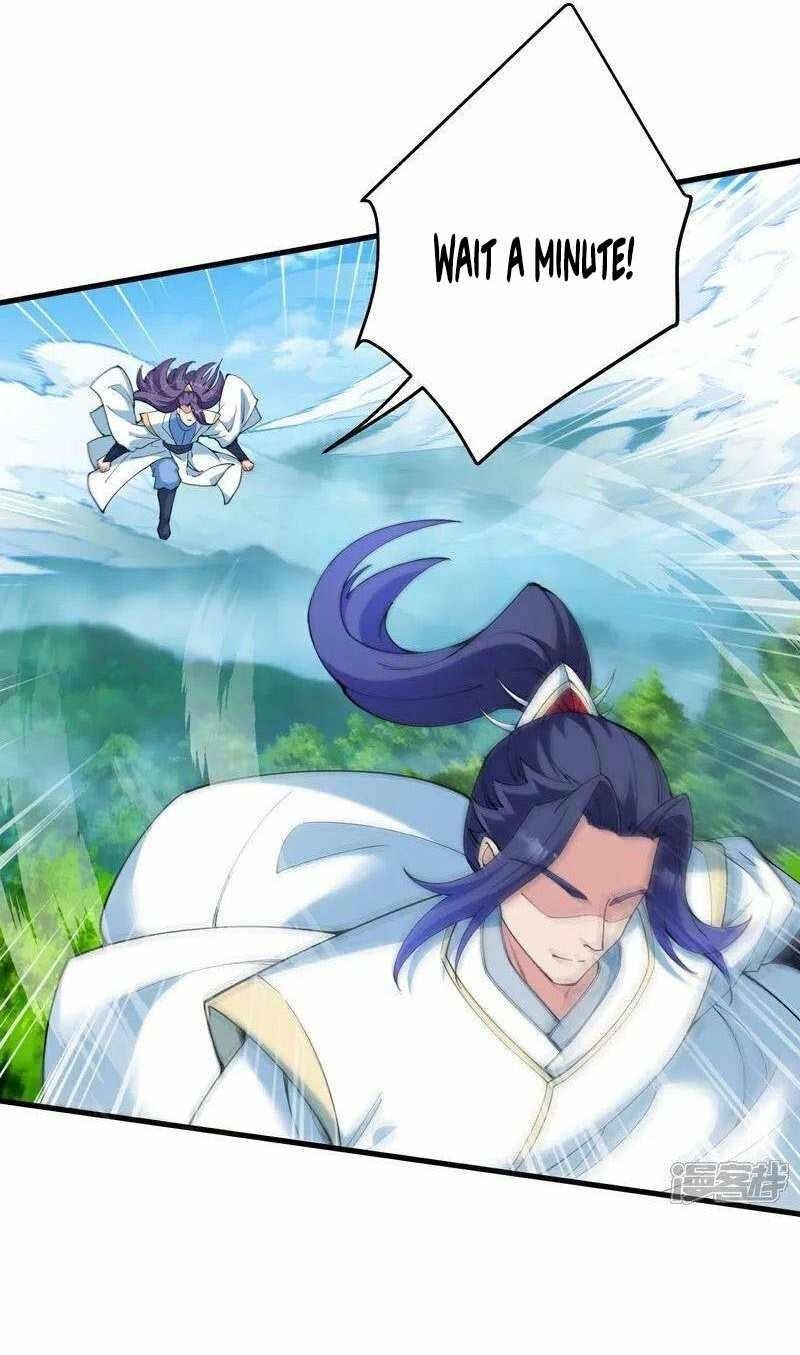 Against the Gods Chapter 630 - Page 45