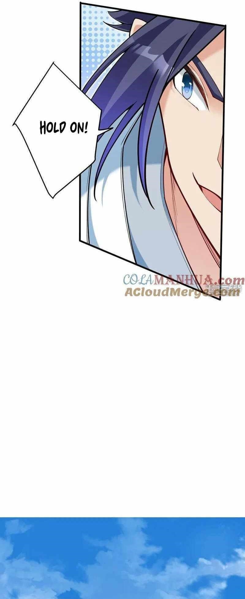 Against the Gods Chapter 630 - Page 46