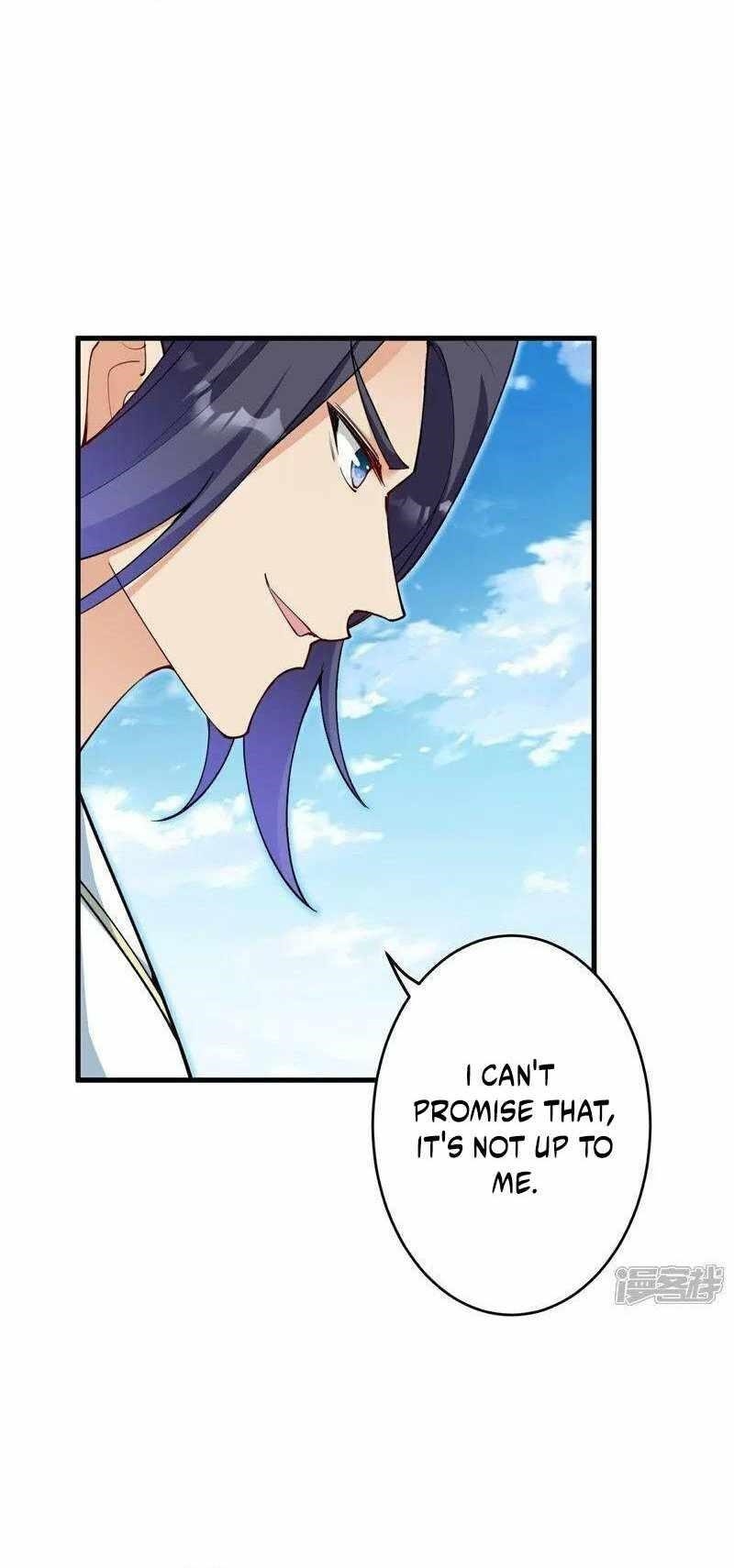 Against the Gods Chapter 630 - Page 49