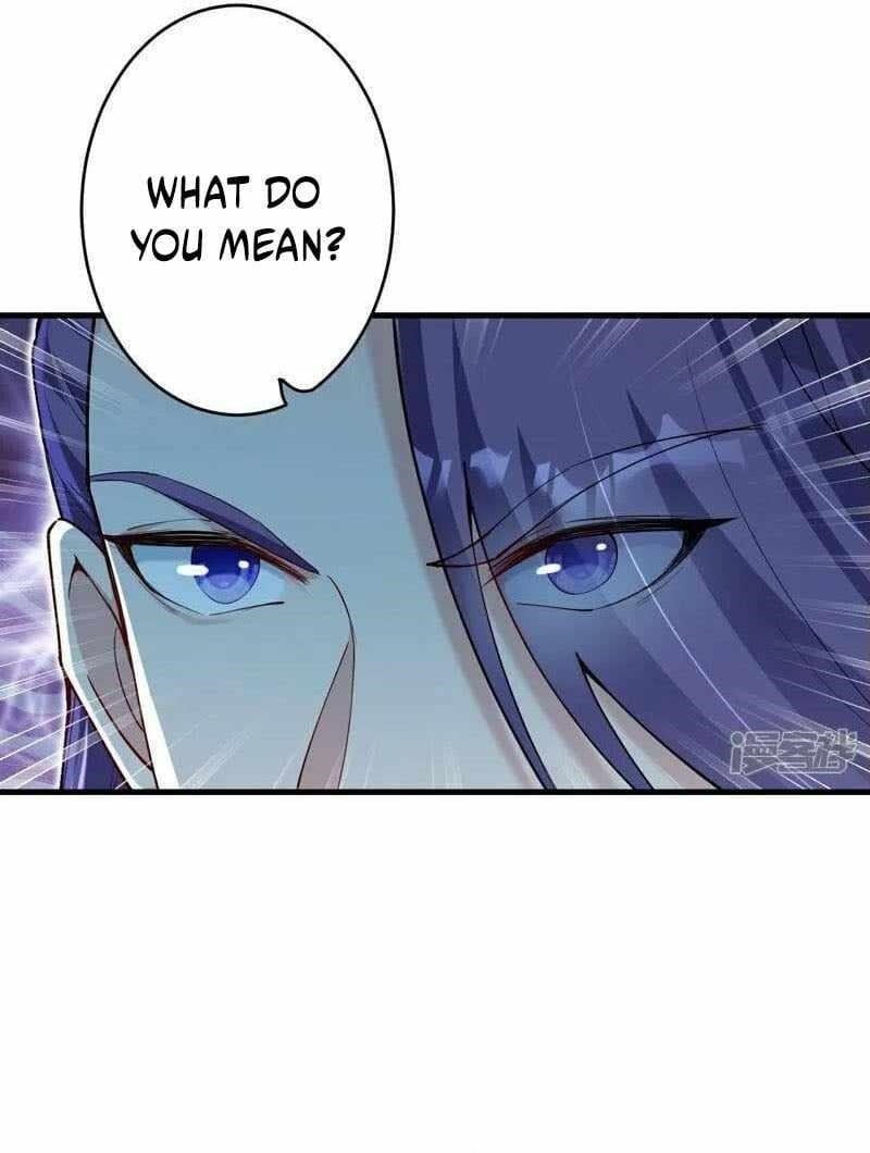 Against the Gods Chapter 630 - Page 50