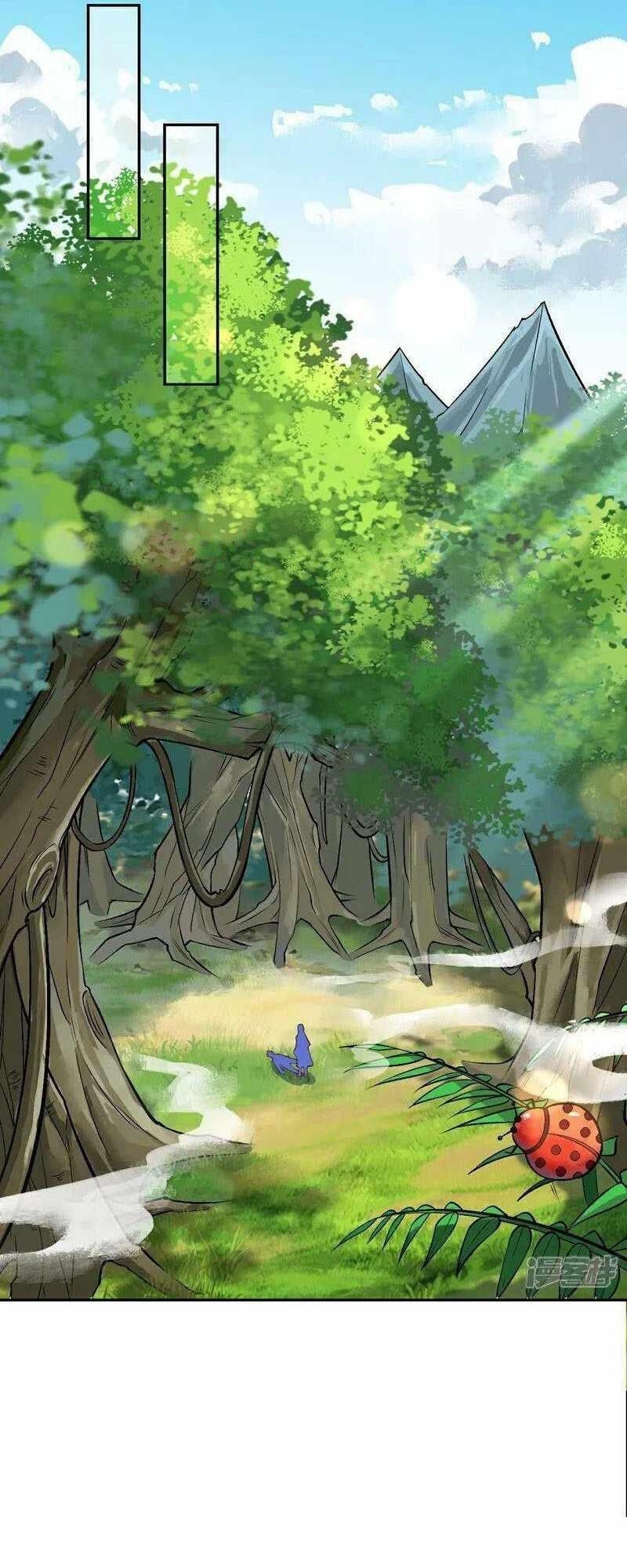 Against the Gods Chapter 630 - Page 6