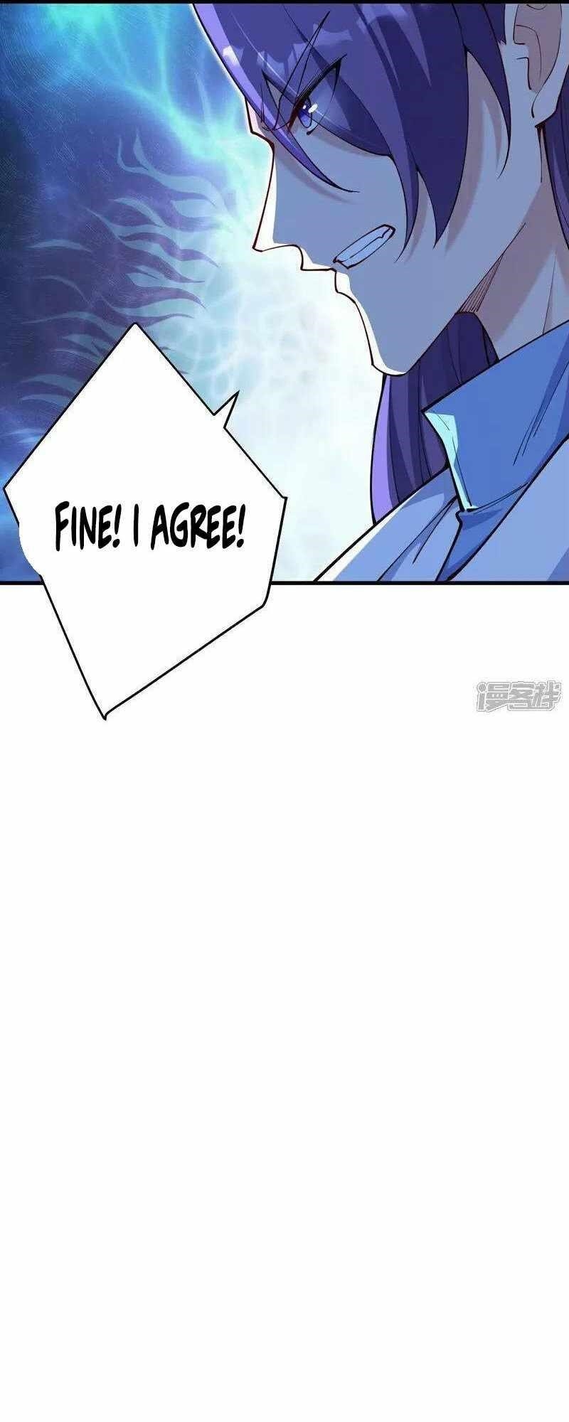 Against the Gods Chapter 630 - Page 53