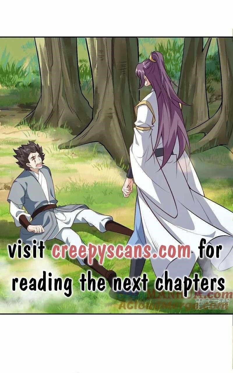 Against the Gods Chapter 630 - Page 7