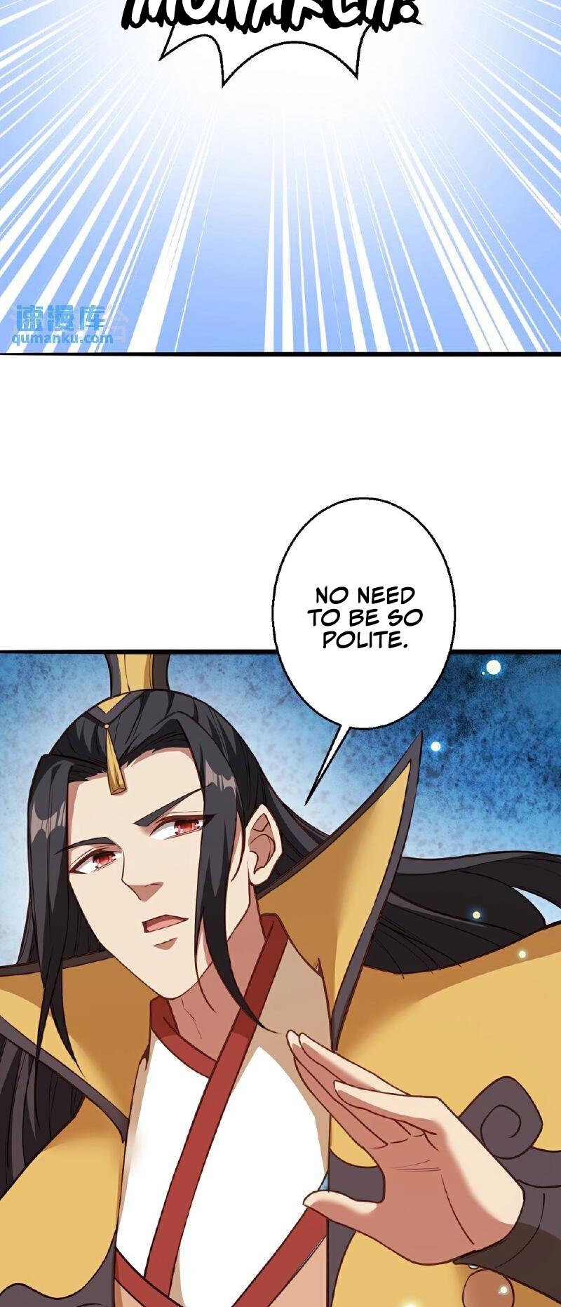 Against the Gods Chapter 633 - Page 12