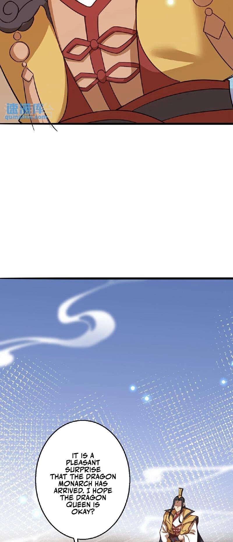 Against the Gods Chapter 633 - Page 13
