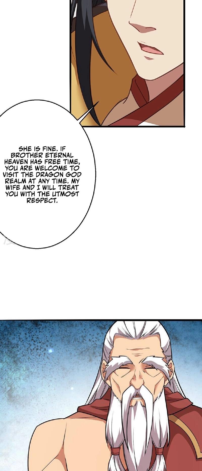 Against the Gods Chapter 633 - Page 15