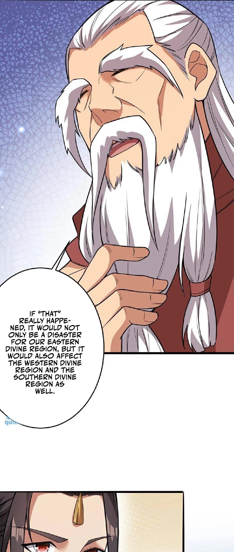 Against the Gods Chapter 633 - Page 17