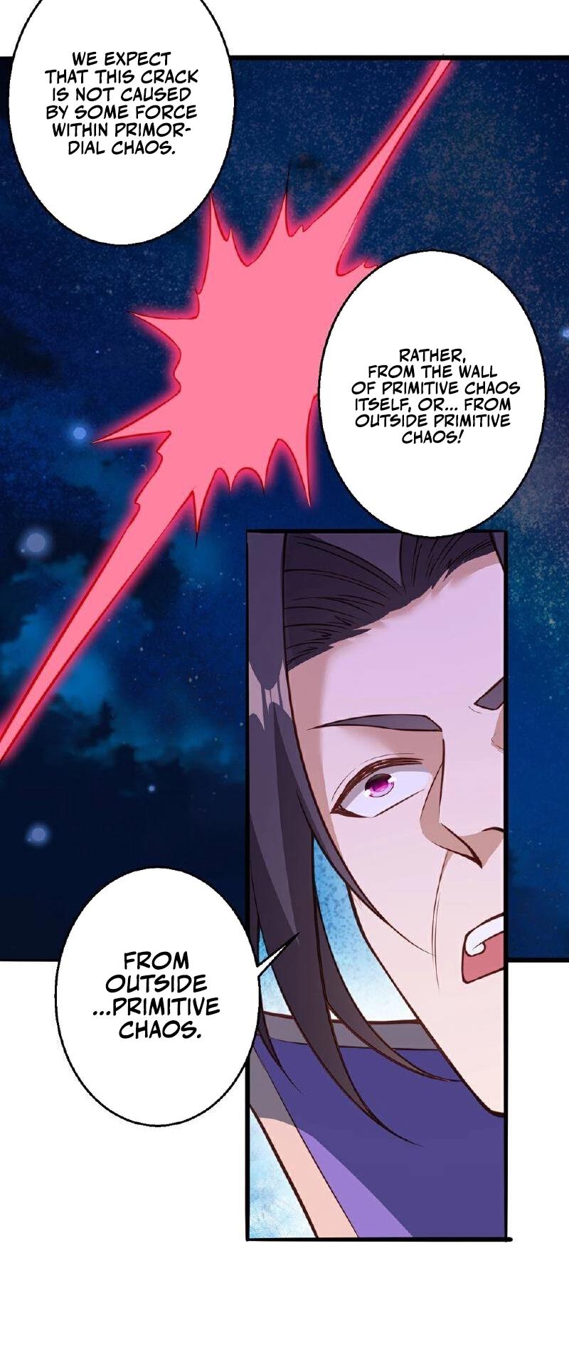 Against the Gods Chapter 633 - Page 29