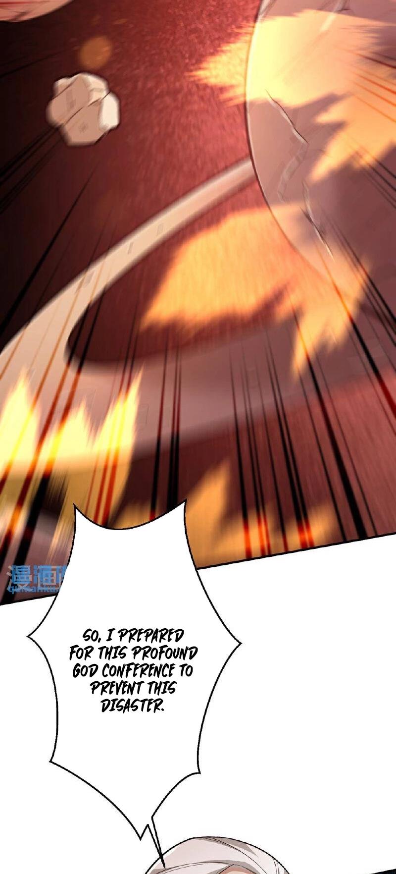 Against the Gods Chapter 633 - Page 35