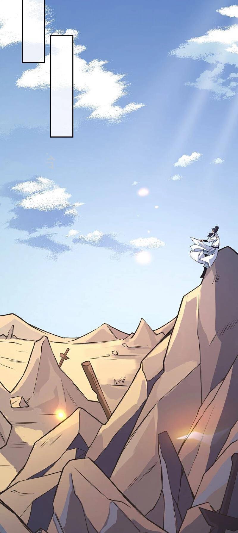 Against the Gods Chapter 633 - Page 41