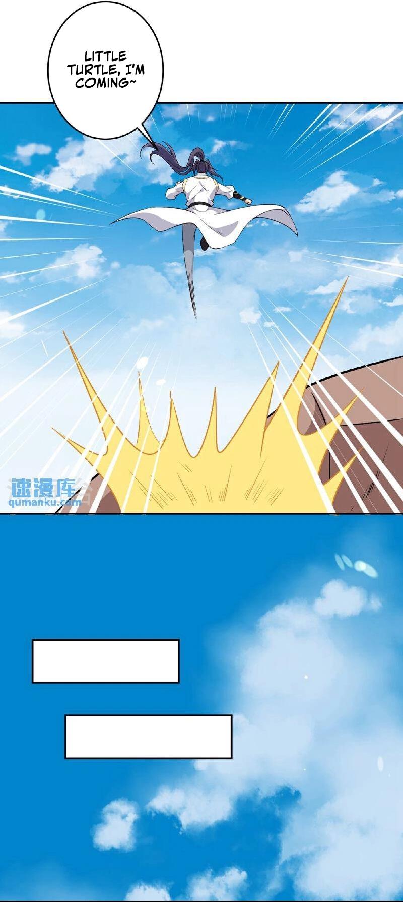 Against the Gods Chapter 633 - Page 46