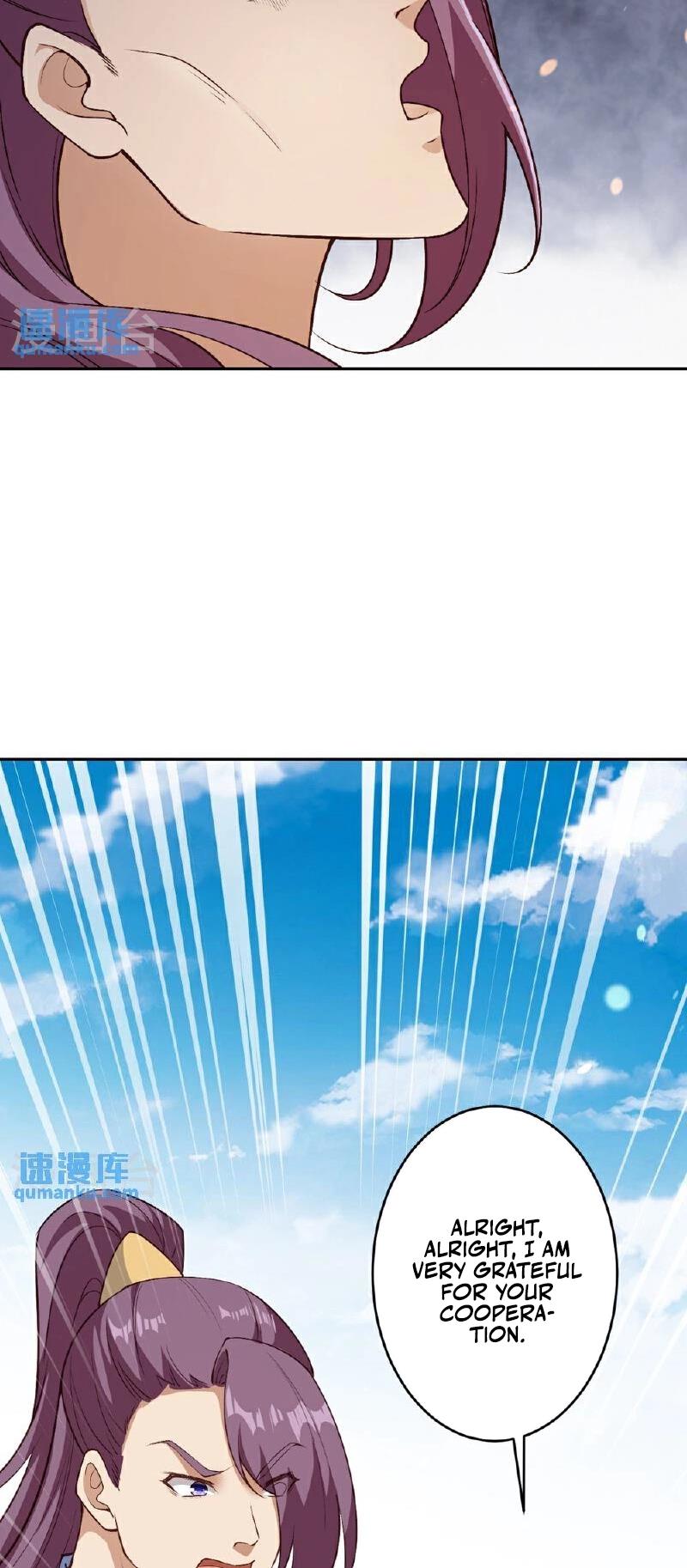 Against the Gods Chapter 633 - Page 49