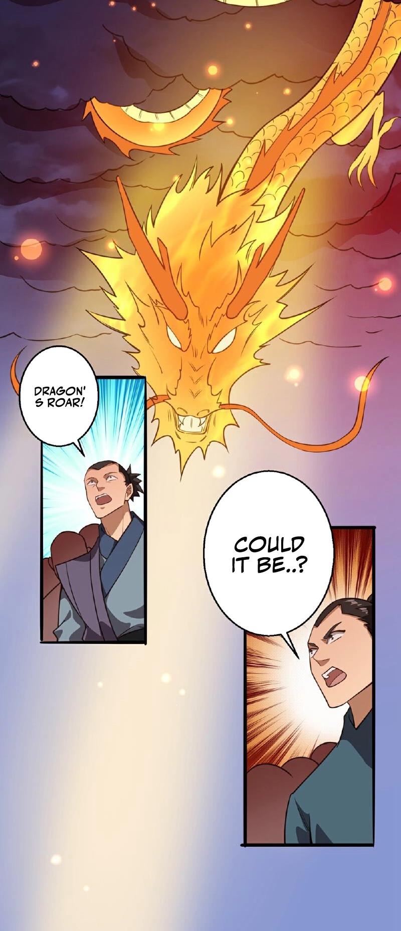 Against the Gods Chapter 633 - Page 7