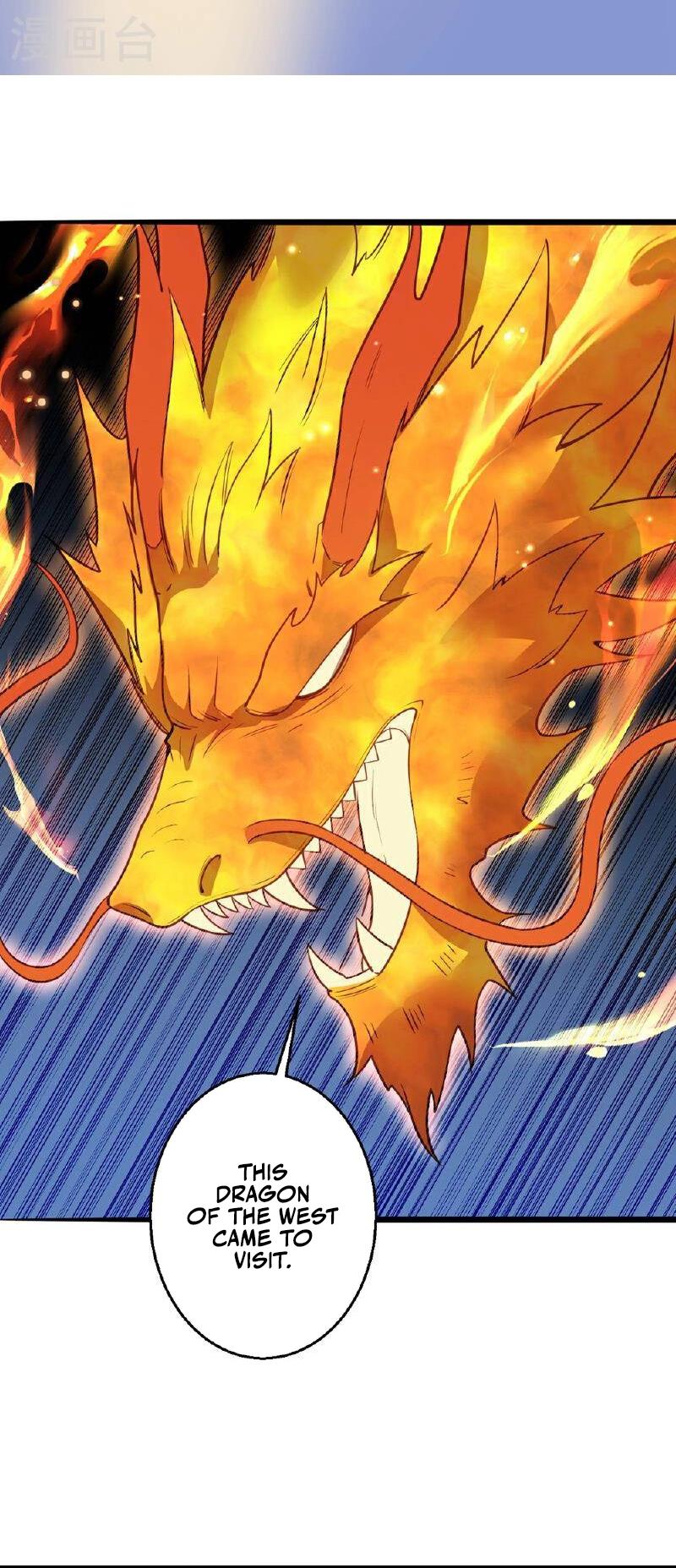 Against the Gods Chapter 633 - Page 8