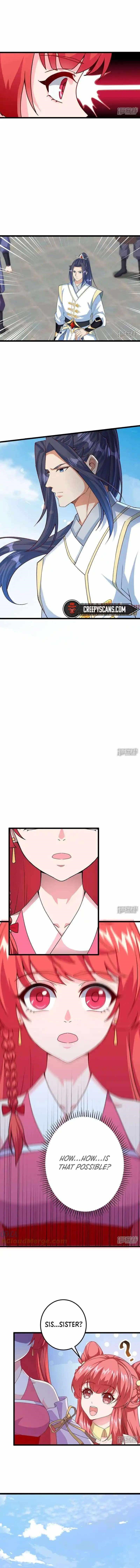 Against the Gods Chapter 637 - Page 5