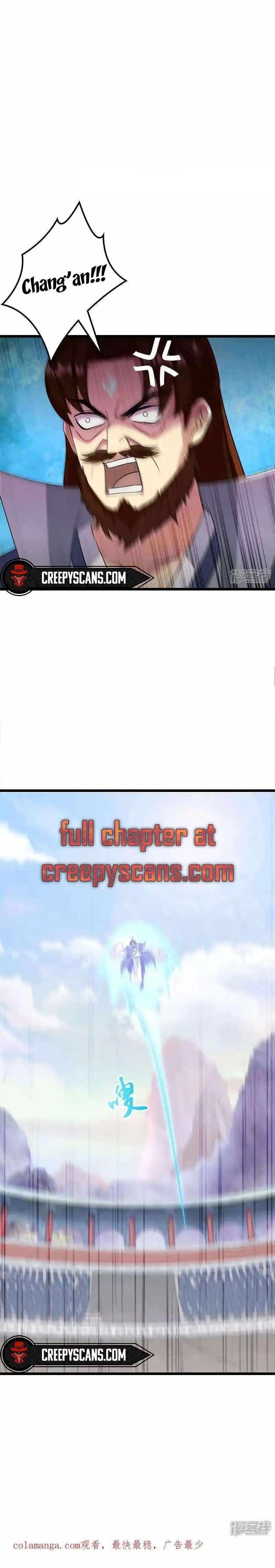 Against the Gods Chapter 644 - Page 9