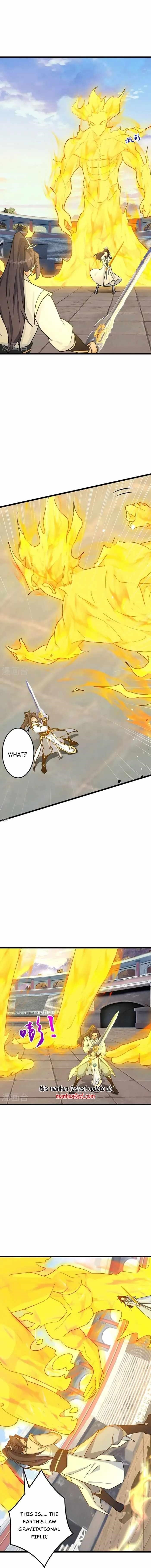 Against the Gods Chapter 664 - Page 9