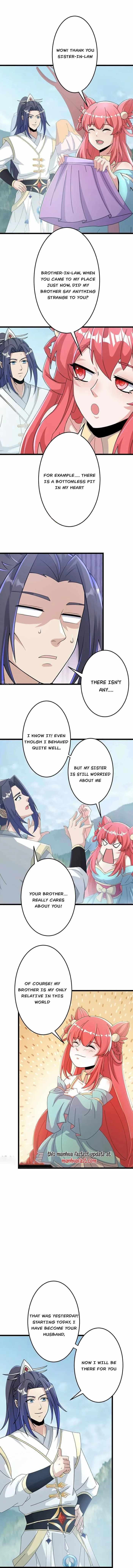 Against the Gods Chapter 679 - Page 2
