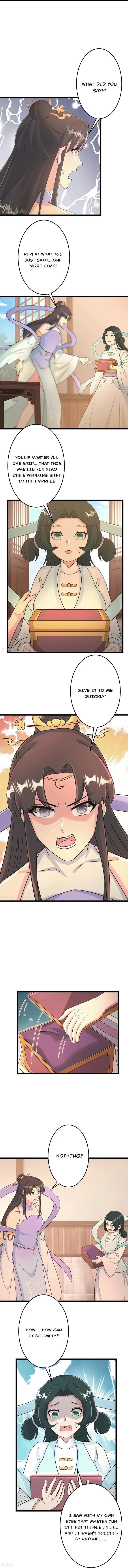 Against the Gods Chapter 681 - Page 6