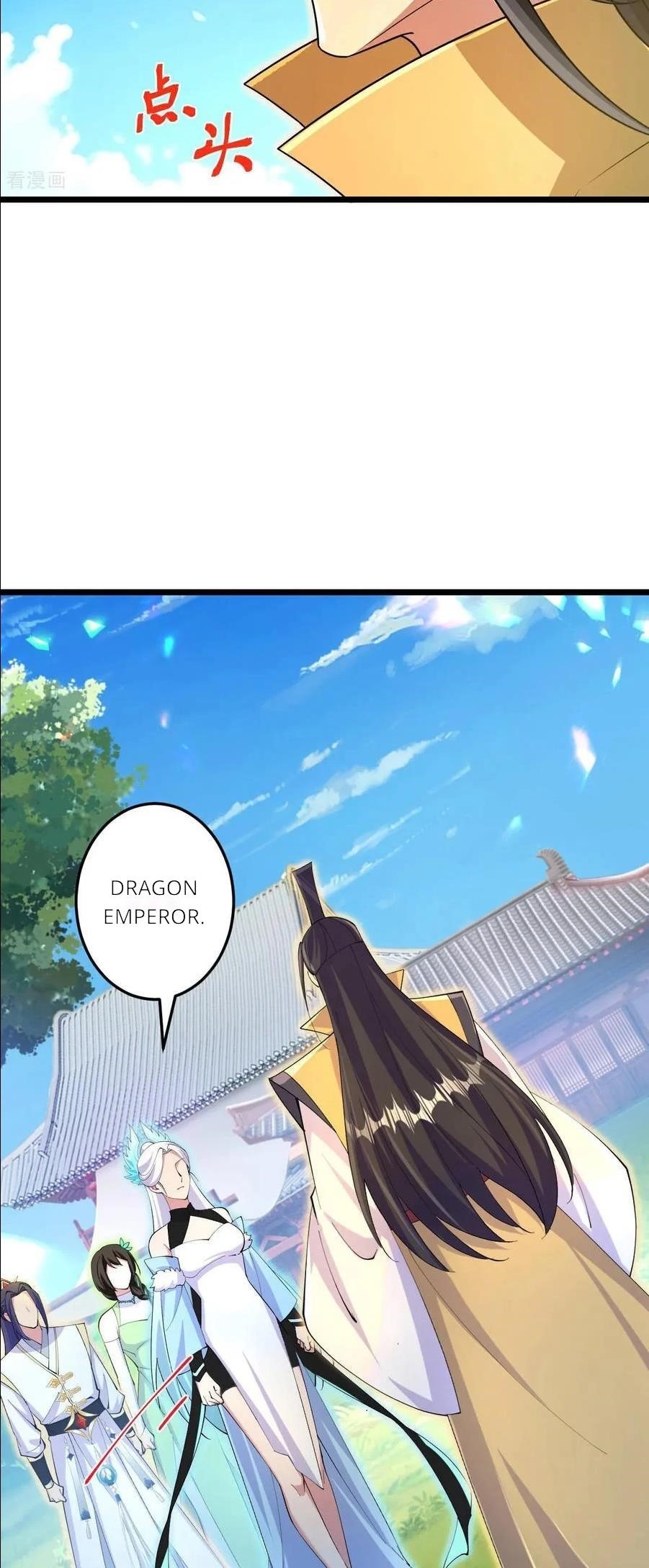 Against the Gods Chapter 692 - Page 18