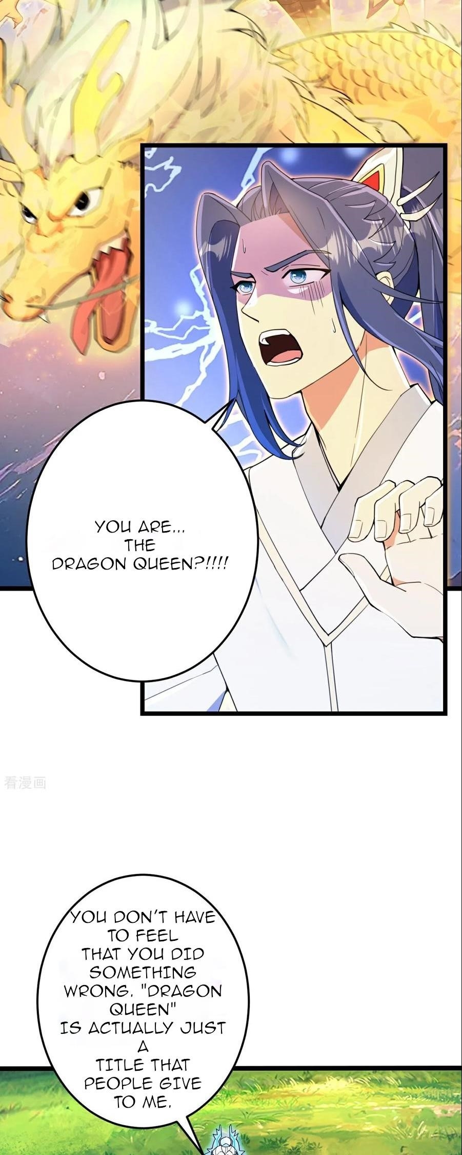 Against the Gods Chapter 693 - Page 31