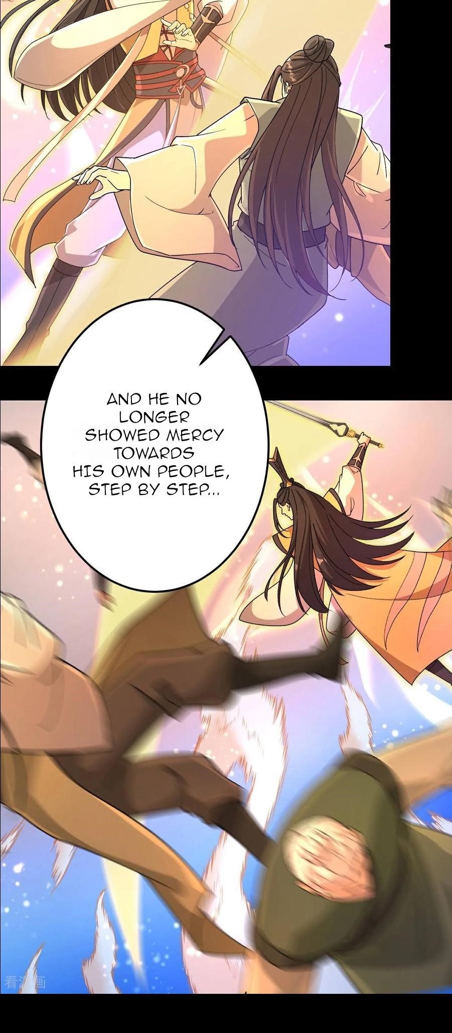 Against the Gods Chapter 693 - Page 40