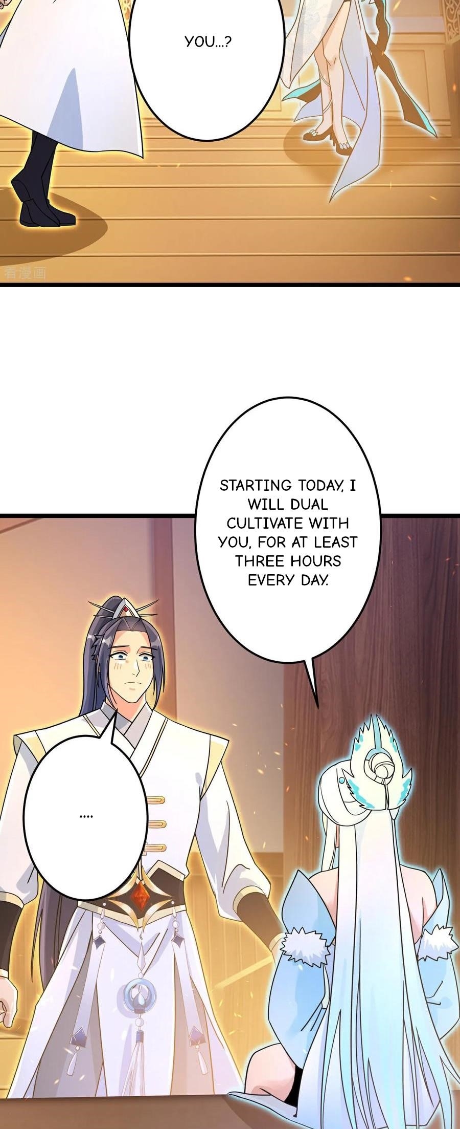 Against the Gods Chapter 694 - Page 31