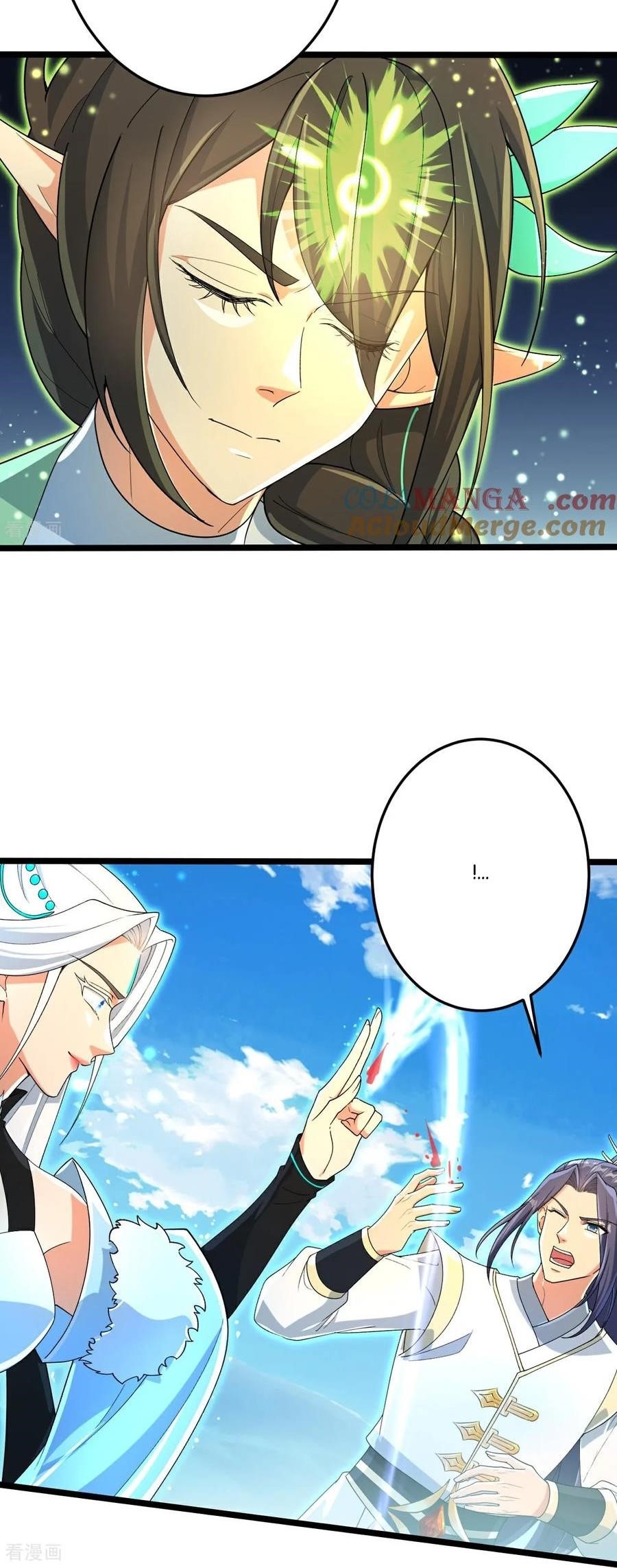 Against the Gods Chapter 695 - Page 18