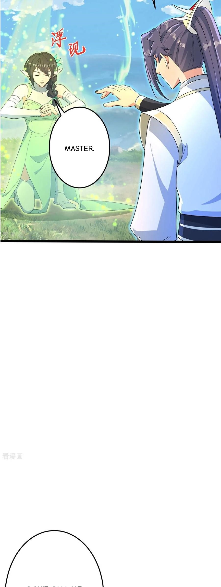 Against the Gods Chapter 695 - Page 25