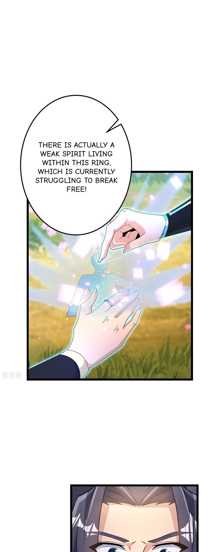 Against the Gods Chapter 695 - Page 38