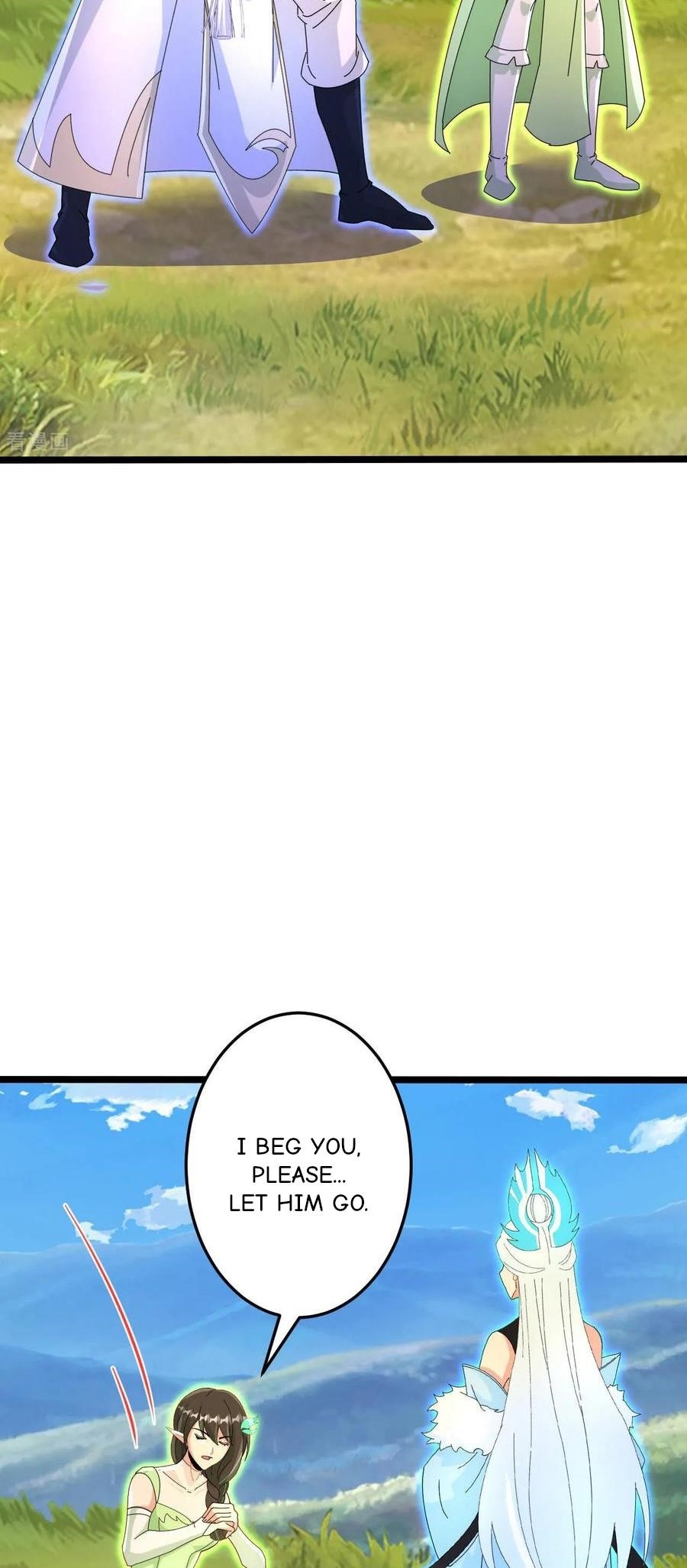 Against the Gods Chapter 697 - Page 13
