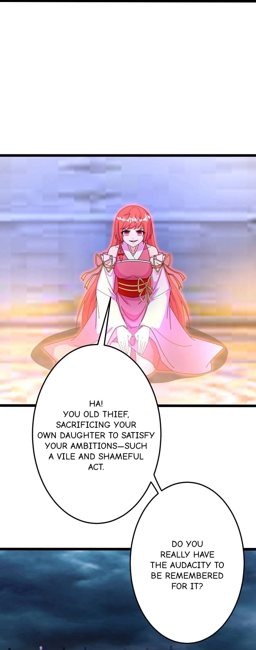 Against the Gods Chapter 697 - Page 24