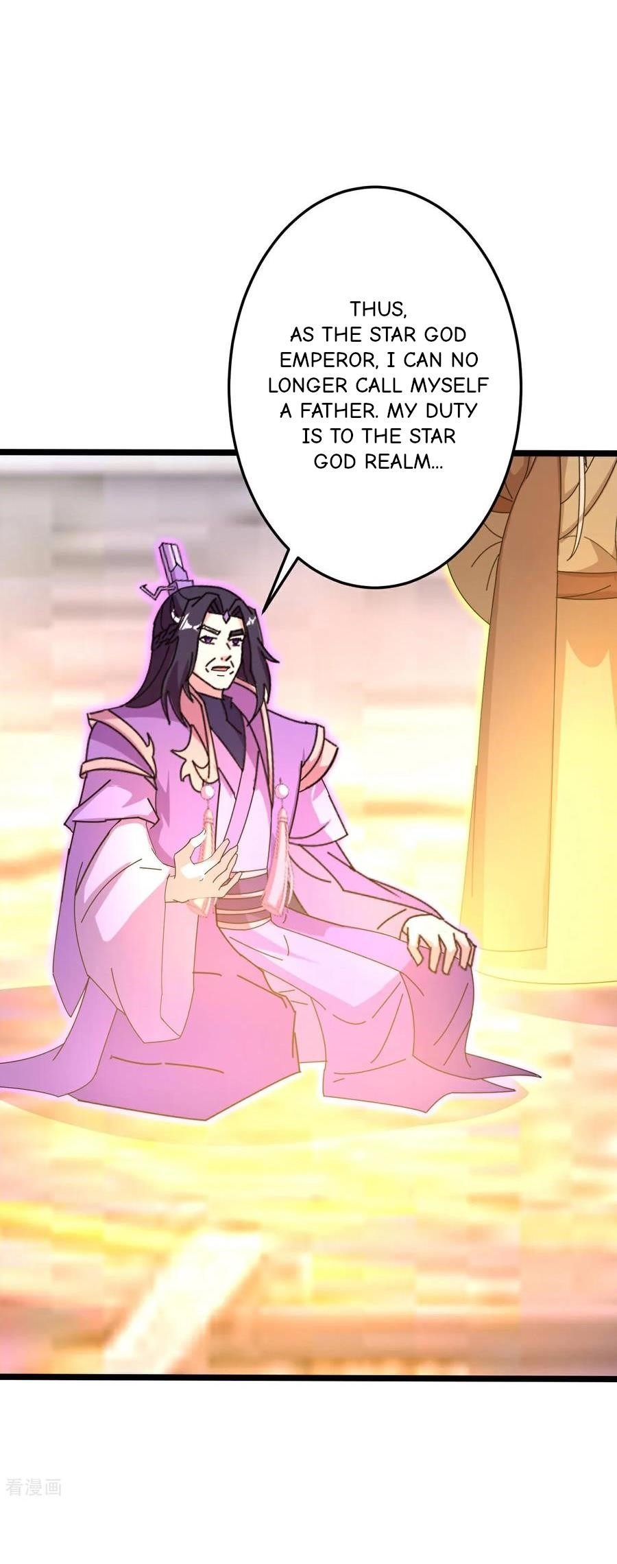 Against the Gods Chapter 697 - Page 26