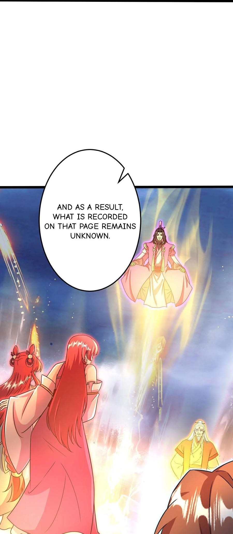 Against the Gods Chapter 697 - Page 43